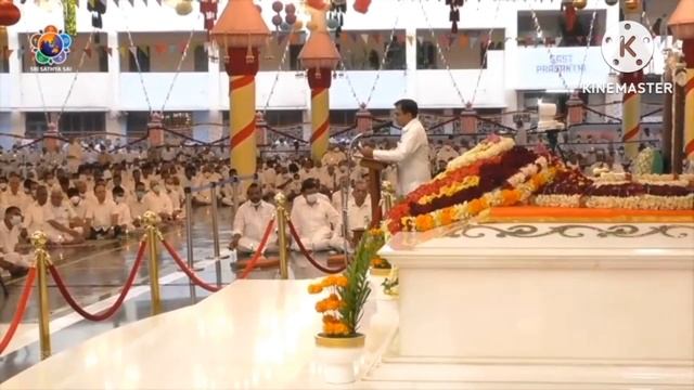 Hari Om Tat Sat Namah Shivaya || Sai Bhajan || смотреть онлайн