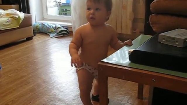 Это энергичный танец! смотреть онлайн