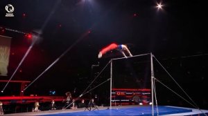 СПЛАНИРОВАННАЯ ПОБЕДА на ОЛИМПИАДЕ 2021 | СПОРТИВНАЯ ГИМНАСТИКА МУЖЧИНЫ СКВОЗЬ БОЛЬ и ТРАВМЫ