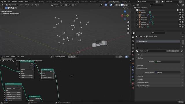 113 - Set Point Radius Node смотреть онлайн
