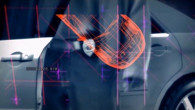 Ekstrak - Limited Slip (D-Fuse) from Need for Speed: Carbon Bonus DVD in Full HD [AV Wars] смотреть онлайн