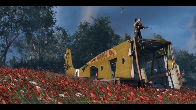 Sniper Elite 5 - Death From Above Weapon & Skin Pack | PC, Xbox One, Xbox Series X|S, PS5, PS4 смотреть онлайн