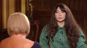 Лично знаком. Валентина Буркова.