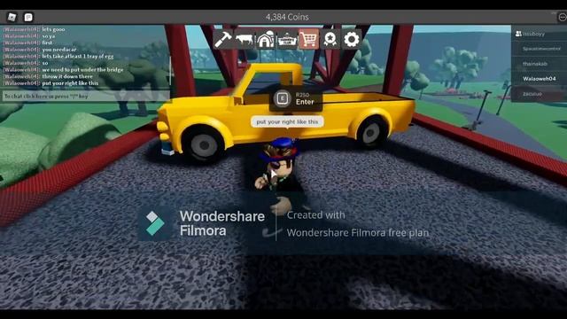 Roblox|Farming And Friend| Money Hack!!|2021 смотреть онлайн