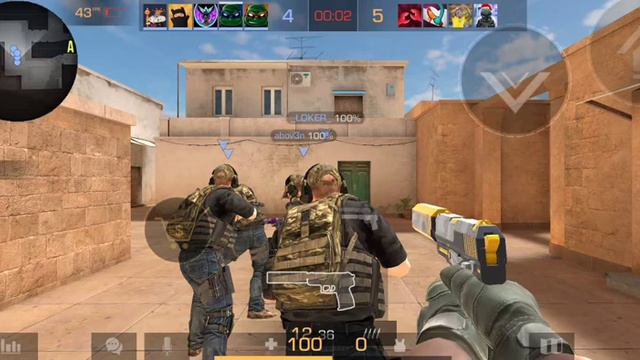 что мне выпадет с бокса с тем аружием я и буду играть в стендофф 2 смотреть онлайн