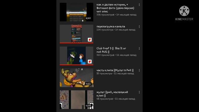 Почему Я бросил канал? || Вопрос который осталсы без Ответа || смотреть онлайн