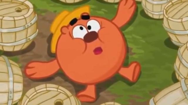 Копатыч стонет