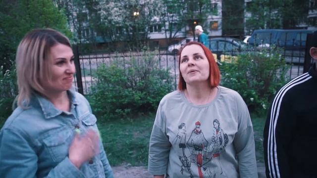 Последний звонок! 34 школа, г. Бийск. Сюрприз-клип от РОДИТЕЛЕЙ! смотреть онлайн