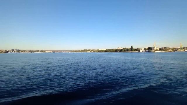 Севастополь перед Днём России,пл.Нахимова,пл.Захарова,11 июня 2021 смотреть онлайн