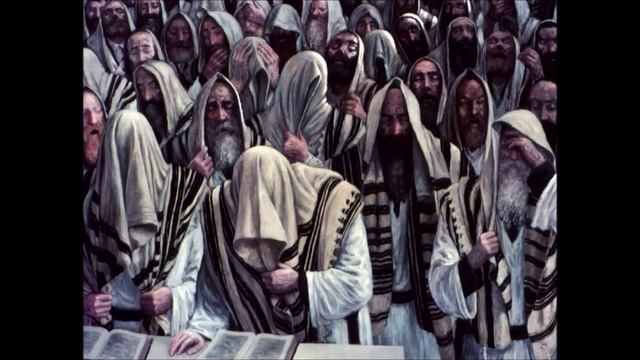 Месяц Элул смотреть онлайн