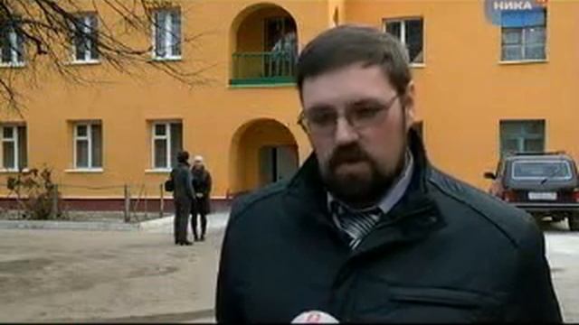 Капремонт в Калуге смотреть онлайн