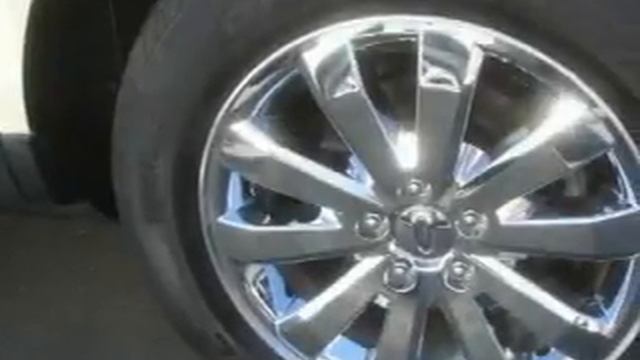 Pre-Owned 2007 Ford Edge Puyallup WA смотреть онлайн
