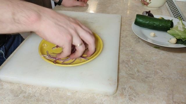 Шаурма в домашних условиях смотреть онлайн
