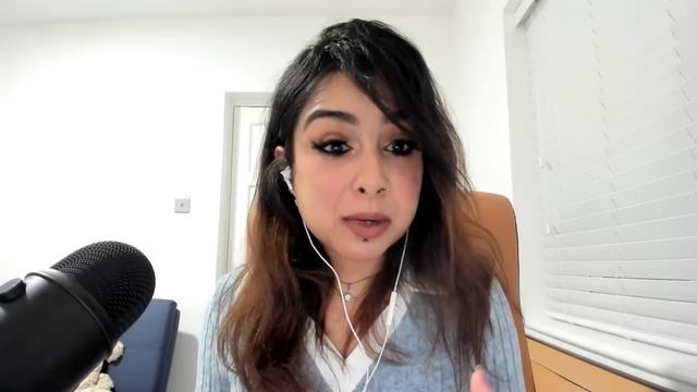 Why Isn't the West Talking about Islam? (with Nuriyah Khan) смотреть онлайн