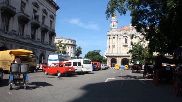 Куба  Гавана