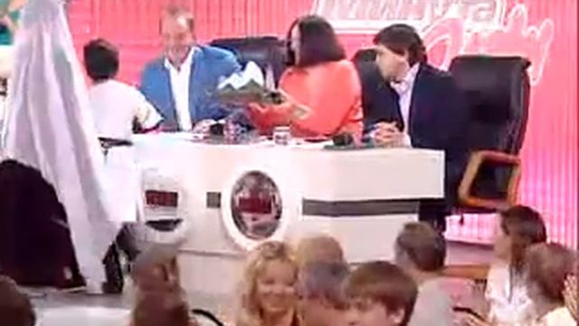 Сунжа (Минута Славы).flv смотреть онлайн
