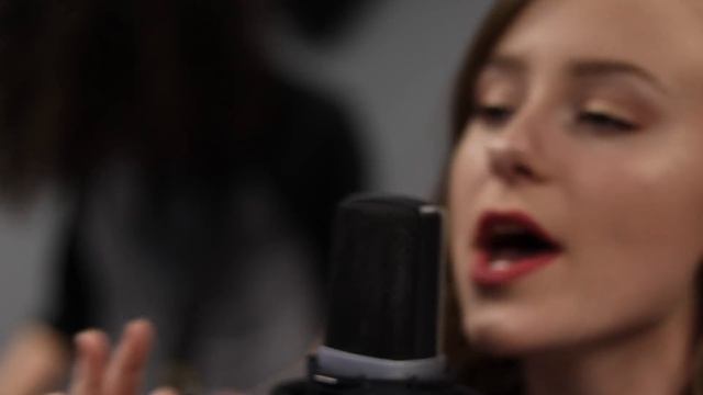 No Tears Left To Cry - Ariana Grande (Rock Cover by First To Eleven) смотреть онлайн