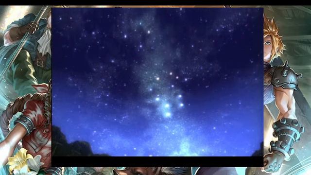 Прохождение Final Fantasy VII - ep .2 Бар, Обещание, Поезд. смотреть онлайн