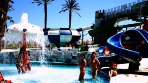 Hotel Marabout Sousse 3* Тунис
