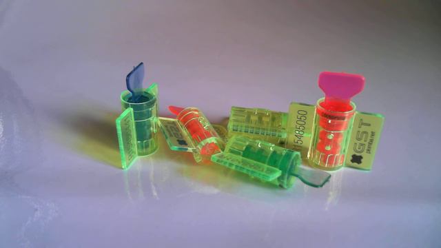 Пломба индикатор Скорпион + смотреть онлайн