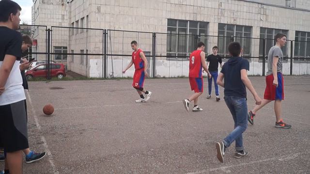 стрит бол в белебее смотреть онлайн