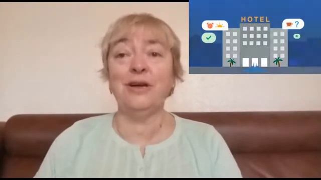 Английский для путешествий онлайн. Let’s Travel: английский язык для туристов.