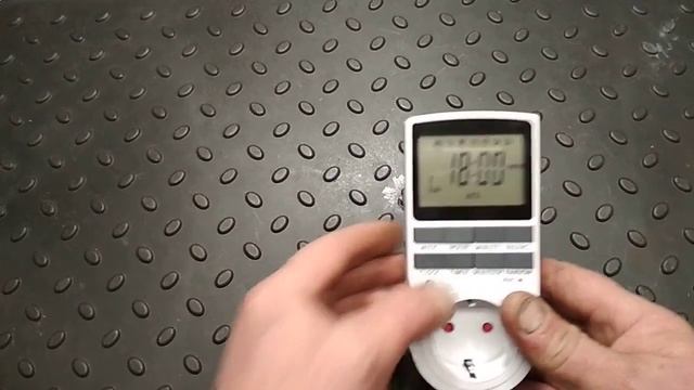 Электронная розетка для обогрева мастерской смотреть онлайн