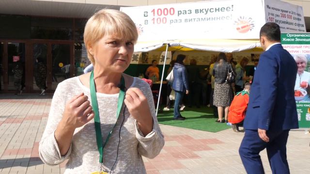 Тв "Вся Уфа" записали со мной видео о нашем проекте смотреть онлайн