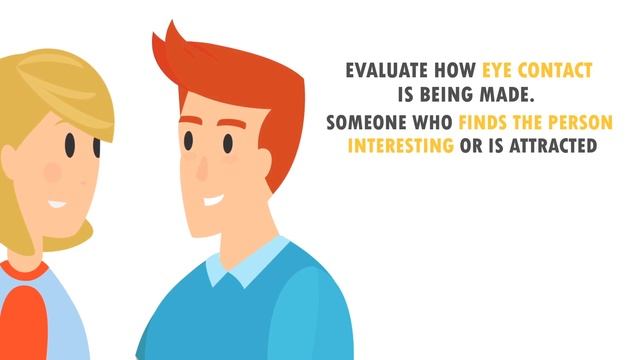 How To Read Body Language