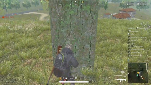 Это... Было... Сложно... Первый Топ-1 на запись. PUBG LITE №2 смотреть онлайн