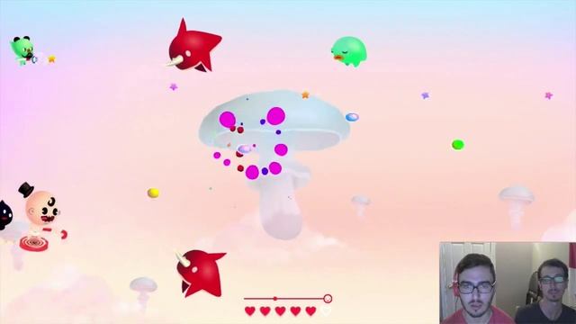 Dandy (Or A Brief Glimpse Into The Life Of The Candy Alchemist) CO-OP #2 смотреть онлайн