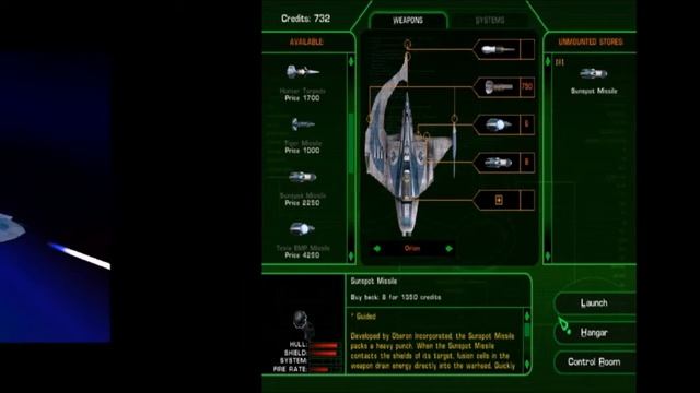 Tachyon The Fringe PC 2000 Gameplay смотреть онлайн