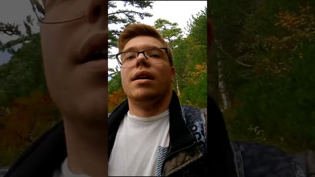 Надо найти водопад в Ялте! смотреть онлайн