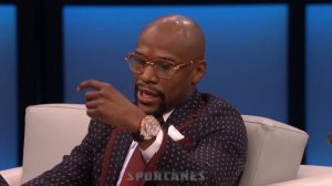 КАК ЖИВЕТ ФЛОЙД МЕЙВЕЗЕР?