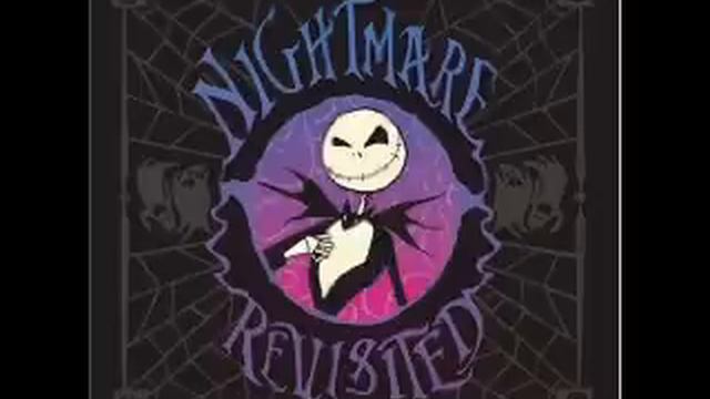 Nightmare Revisited Opening(Danny Elfman) смотреть онлайн