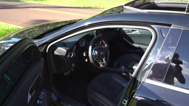 MELHOR COMPRA ATÉ 120 MIL? MERCEDES TOP смотреть онлайн