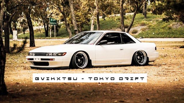 ЛЮТЫЙ ФОНК 2022 | DVRST - Your Name | PHONK смотреть онлайн