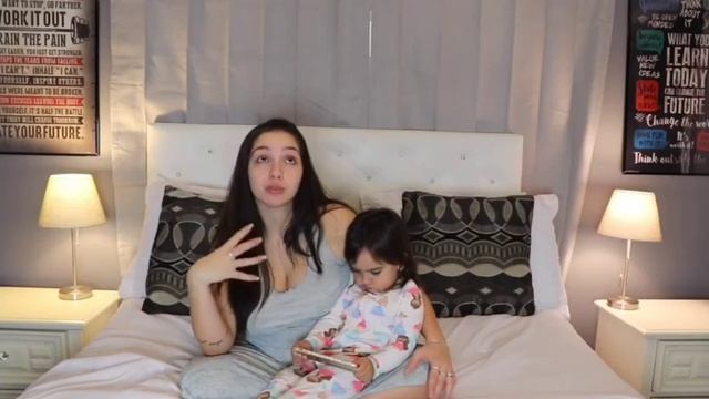 hariel ferrari official VLOG смотреть онлайн