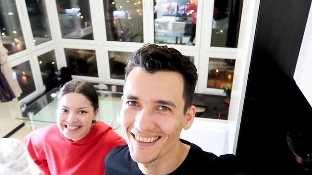 СУПЕР КРИВЕТКИ ПО СУЕР ЦЕНЕ ПРОБУЕМ смотреть онлайн