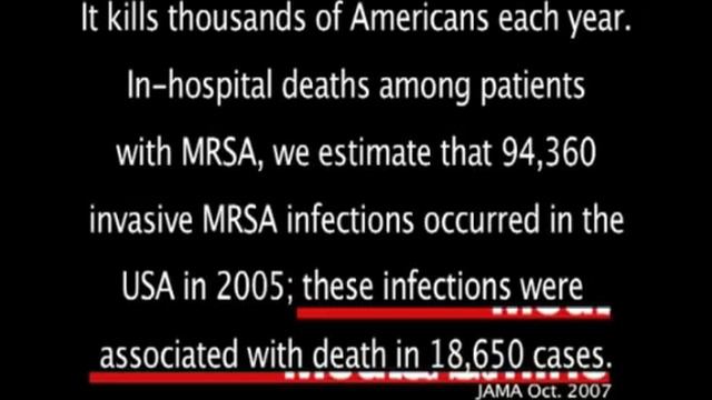 GNLD NeoLife Garlic Allium Complex - Deadly MRSA Infection Case смотреть онлайн