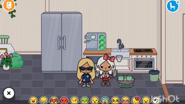 (тайна летнего лагеря) [часть 2] что с нами случилось?! надеюсь норм😭 смотреть онлайн