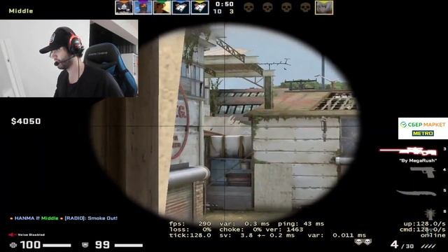 джейм изобрел новый вид тренировок смотреть онлайн