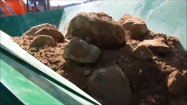 Щековая дробилка J40 для щебня смотреть онлайн