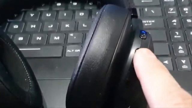 Conectare dispozitive bluetooth ( căști JBL E55BT) la laptop смотреть онлайн