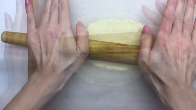 #23 СЛИВОЧНОЕ ПЕЧЕНЬЕ / BUTTER COOKIES смотреть онлайн