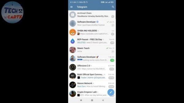 Crypto Scams: The Secret Behind Brute Force Seeds |crypto news|