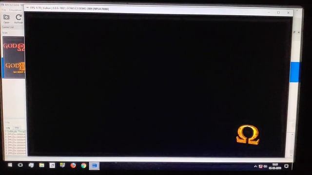 God of war 3 test on Zotac Nvidia Geforce gt 1030 2gb ddr5 смотреть онлайн