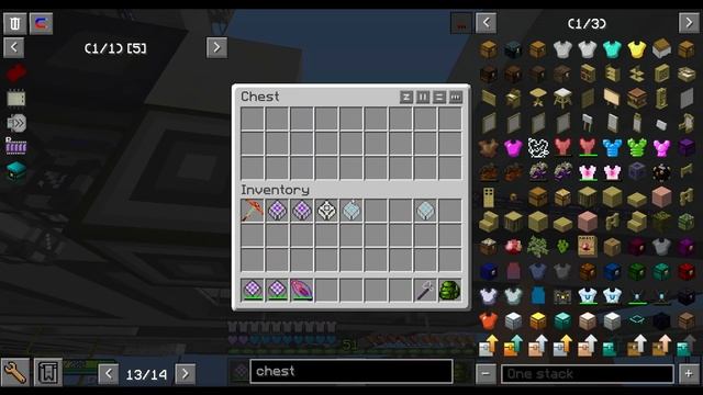 GTNH - 95: Дайсон? Нет, ДАЙСОН!i!11один - майнкрафт с модами смотреть онлайн