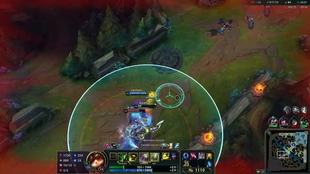 Игровой монтаж "15 грибов" | (CS:GO, GTA V RP, Minecraft, LOL) смотреть онлайн