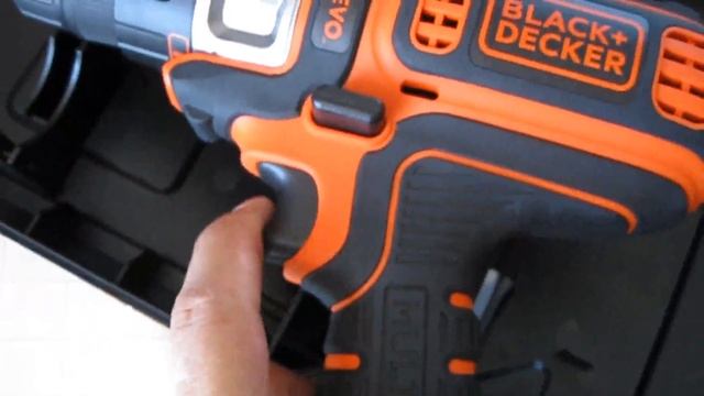 Обзор Multievo MT350K Black&Decker смотреть онлайн